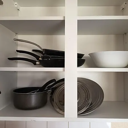 Grand 4 Couchages Proche Universite Et Chu * Le Mans