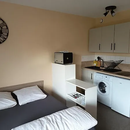 Apartamento Grand 4 Couchages Proche Universite Et Chu