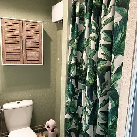 Grand 4 Couchages Proche Universite Et Chu Le Mans