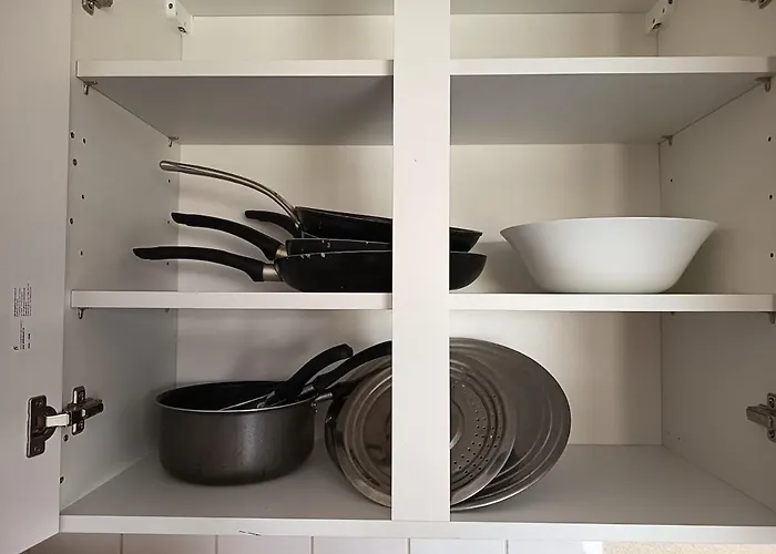 Grand 4 Couchages Proche Universite Et Chu * Le Mans