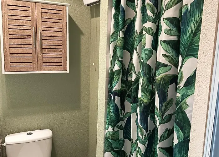 Grand 4 Couchages Proche Et Chu Le Mans