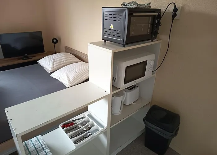 Grand 4 Couchages Proche Universite Et Chu *