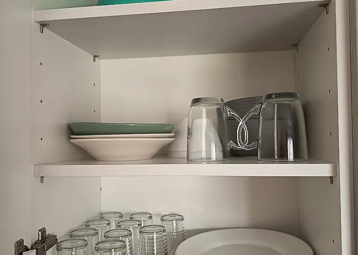 Appartement Grand 4 Couchages Proche Et Chu *